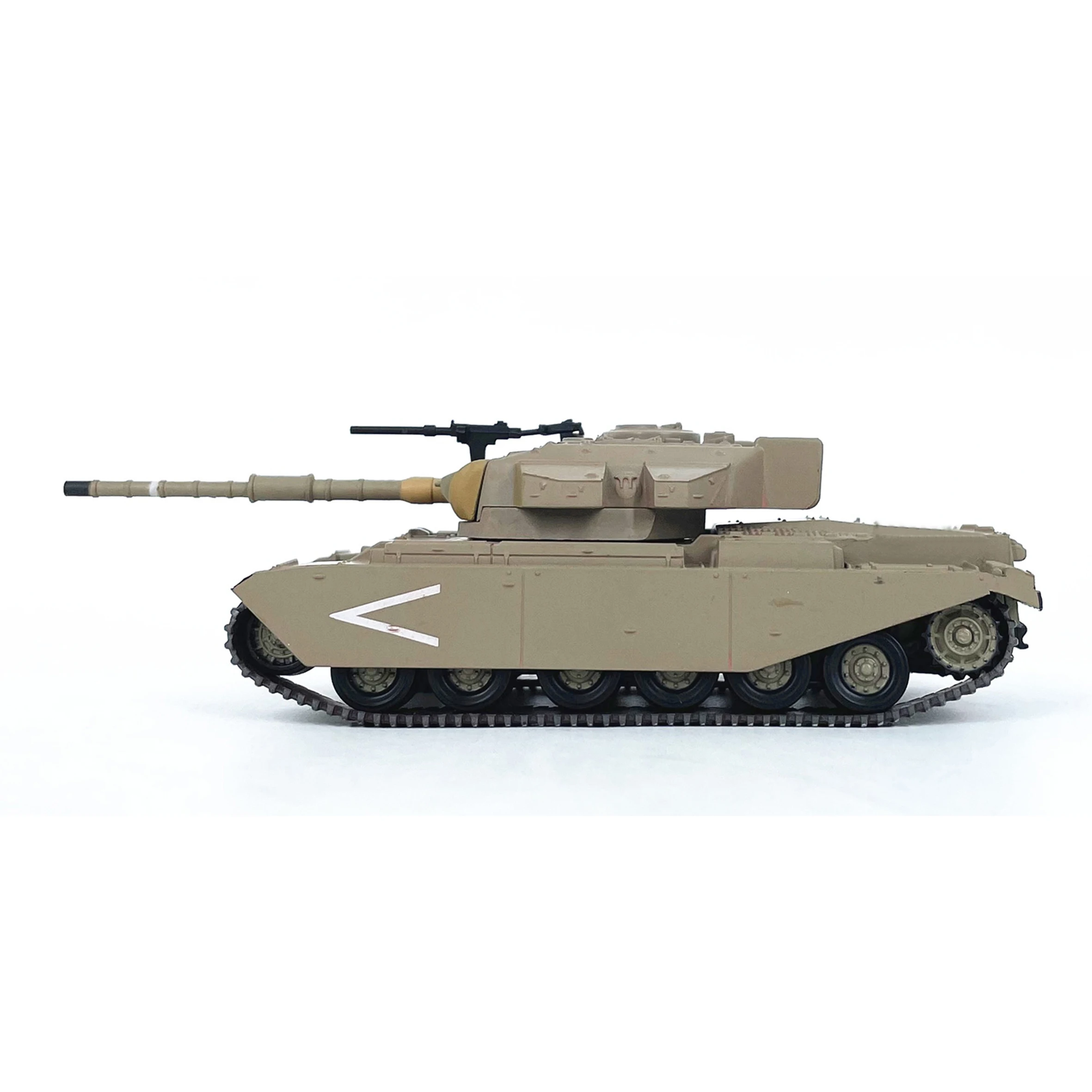 1/72 Scale Israel Centurion Tank Model 3 1/72 Scale Israel Centurion Tank Model - Image 3