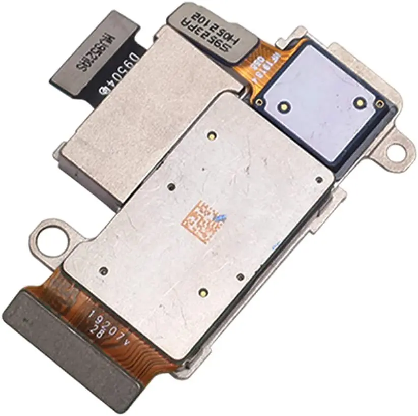 Samsung Galaxy Note 10 Plus Rear Camera Module 2 Samsung Galaxy Note 10 Plus Rear Camera Module - Image 2