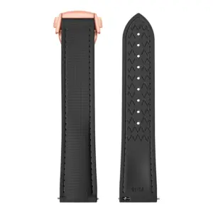 Premium FKM Watch Strap for Traditional Watches 38 Sb3e65aae4c244785a291861eff4f2289M