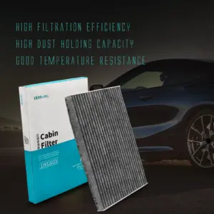 Nissan Cabin Air Filter for Qashqai X-Trail Models 11 Sb4395f5b9ffb4acaa1f86ba293907a041