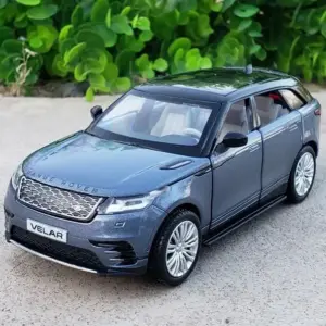 Land Rover Range Rover Velar 1:32 Diecast Model 15 Sb44898db571d46c7956f60eeccabec62f