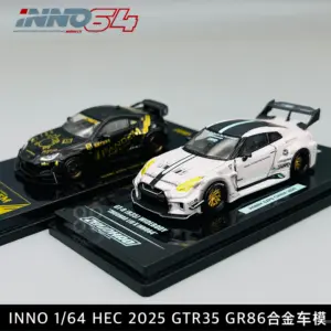 1:64 Scale Die-Cast Car Model Set 11 Sb46f1690d28b45368f74e4ab6dd1801eB