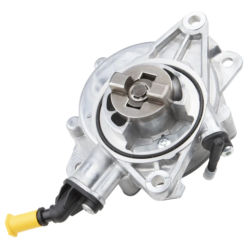 Brake Vacuum Pump for Peugeot and Citroen 3 Brake Vacuum Pump for Peugeot and Citroen - Image 3