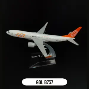 1:400 Scale Diecast Airplane Model for Collectors 40 Sb498ea9f99884c92a520c2e694c17383z 2