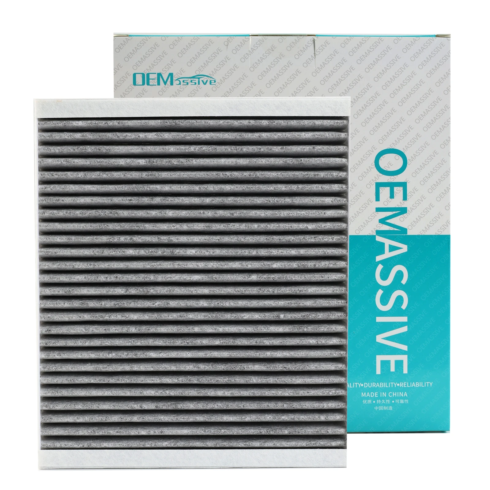 Car Pollen Cabin Air Filter for Opel Models 5 Car Pollen Cabin Air Filter for Opel Models - Image 5