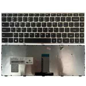 Lenovo IdeaPad G40 Series Replacement Keyboard 11 Sb4e44c0860614162aad28ea1d07b4e3e3