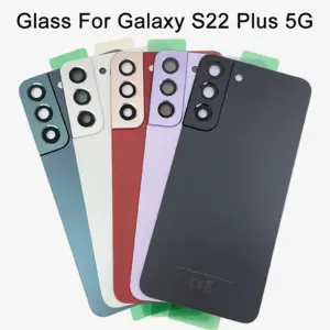 Samsung Galaxy S22 Plus Back Glass Cover 10 Sb4e4d4445c4240b181cabab45fce27841