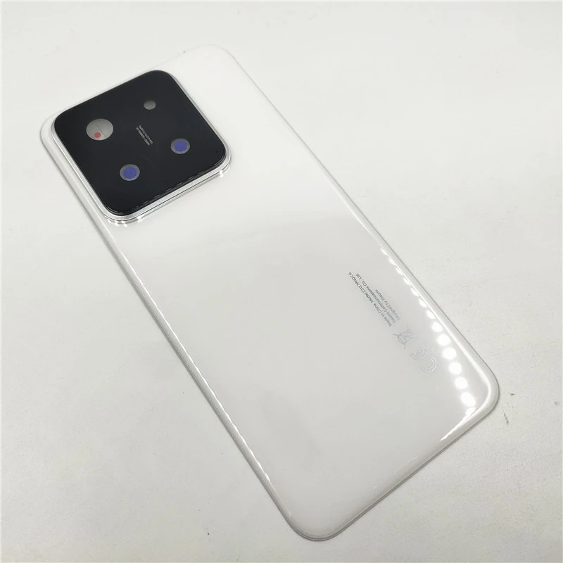 Xiaomi 14 Mi14 Glass Battery Back Cover 5 Xiaomi 14 Mi14 Glass Battery Back Cover - Image 5