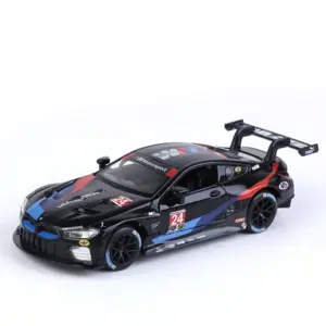 BMW M4 DTM 1:32 Scale Diecast Model Car 31 Sb50b372a50674b33a78485bf87c598a6i