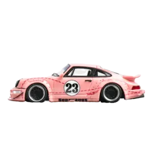 Stance Hunters SH 964 RWB 1:64 Diecast Model 10 Sb51739c63d6d4b2a9918663b7c6997c6x