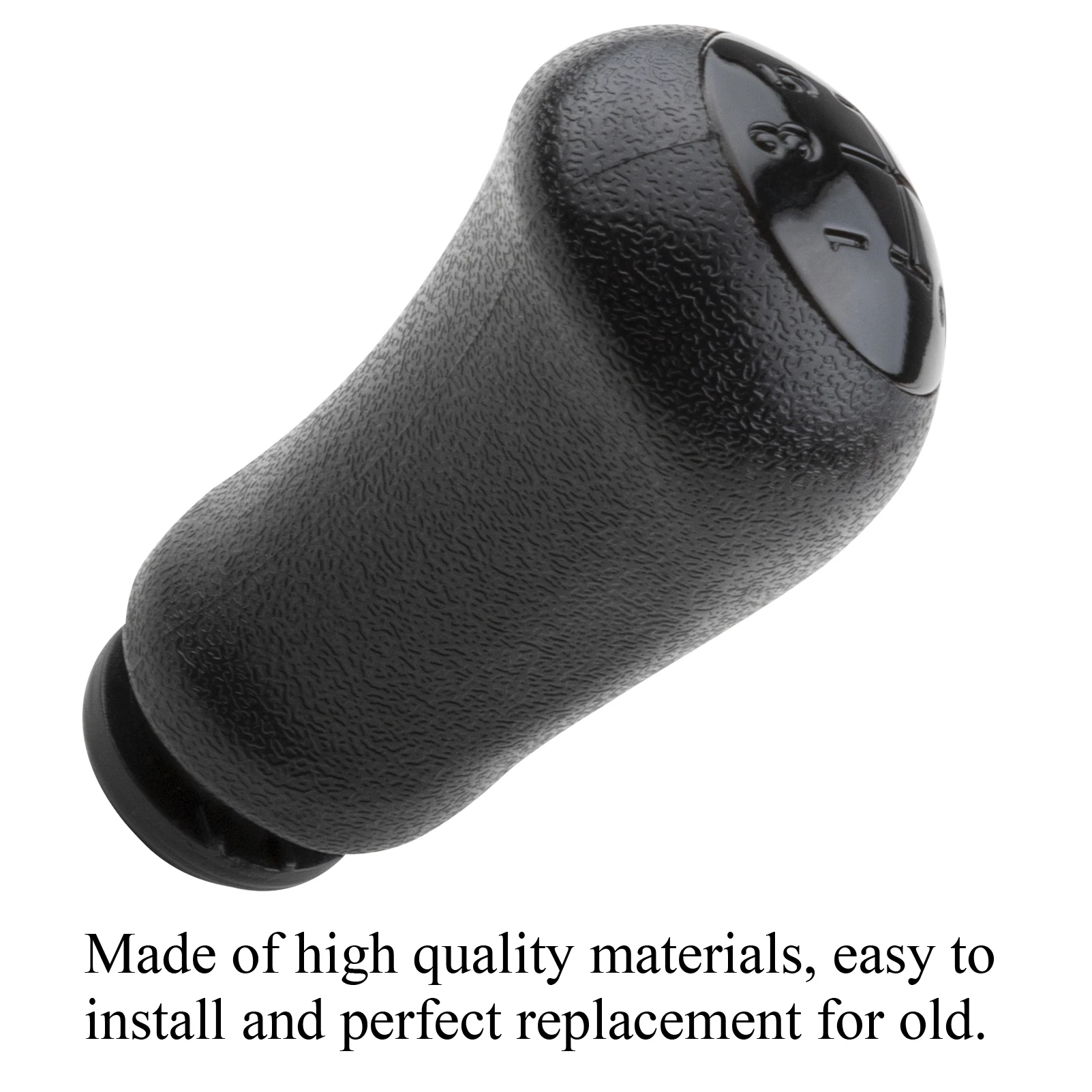 5-Speed Gear Shift Knob for Dacia Renault Models 2 5-Speed Gear Shift Knob for Dacia Renault Models - Image 2