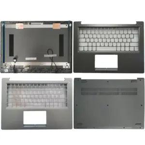 Lenovo IdeaPad Bottom Cover Case Replacement