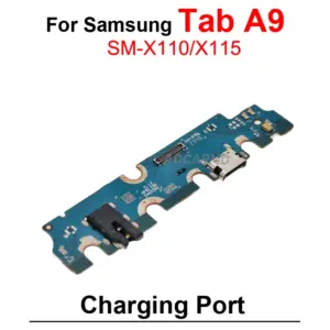 AOCARMO Charging Port Flex Cable for Galaxy Tab 11 Sb55a042353ab4bb9926bb849a3e54c5eH