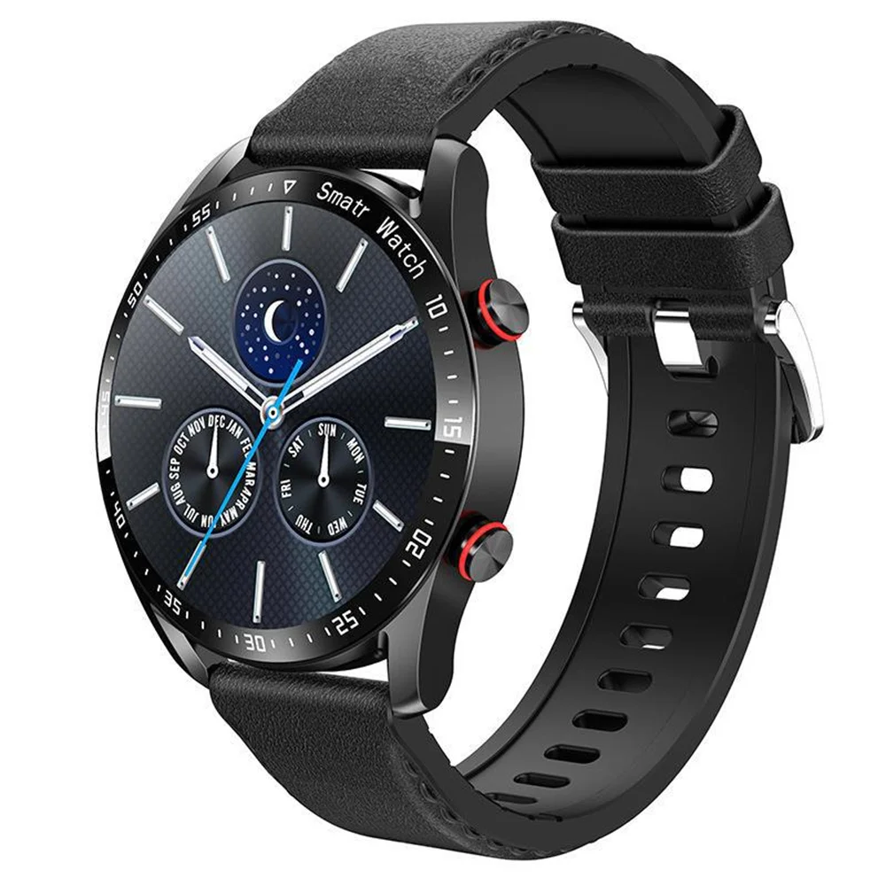 HW20 ECG PPG Smart Watch Fitness Tracker 4 HW20 ECG PPG Smart Watch Fitness Tracker - Image 4