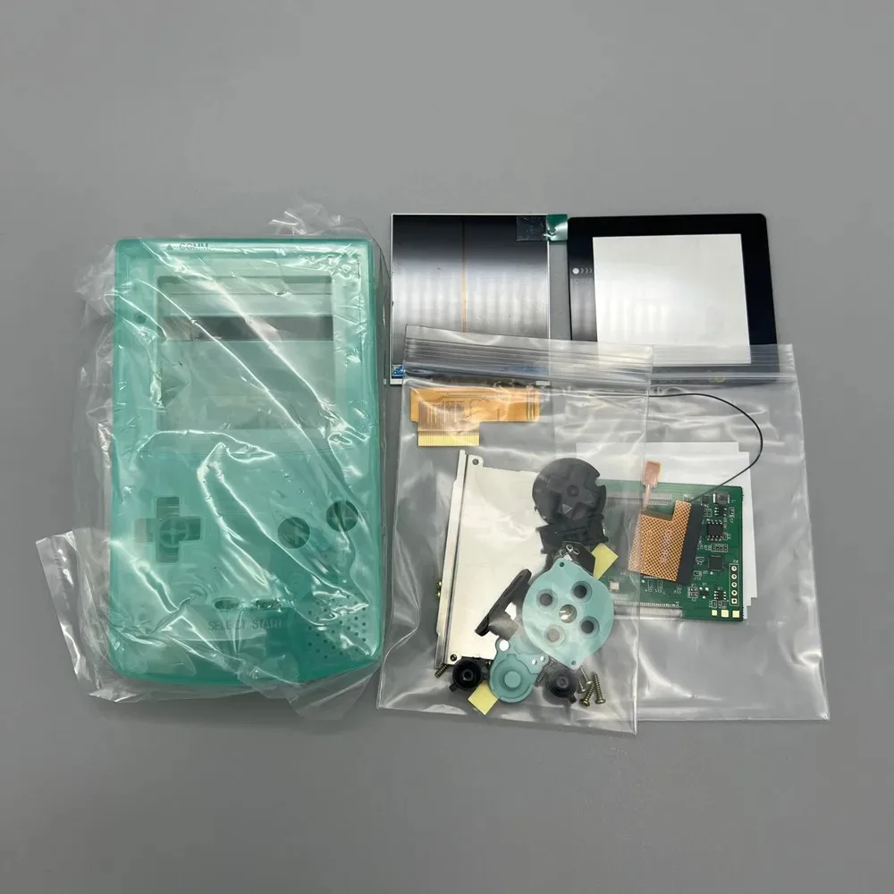 Game Boy Color 2.6-inch IPS LCD Upgrade Kit 17 Game Boy Color 2.6-inch IPS LCD Upgrade Kit - Image 17