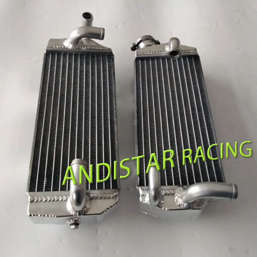 High-Performance Aluminum Radiator for Beta RR 2 High-Performance Aluminum Radiator for Beta RR - Image 2