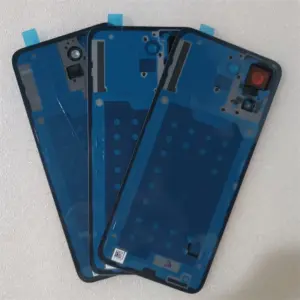 Honor X7C ALT-LX2 Back Cover - Matte Black Design 5 Sb5b9296946314a9e84165561d8bc0bb6i 1