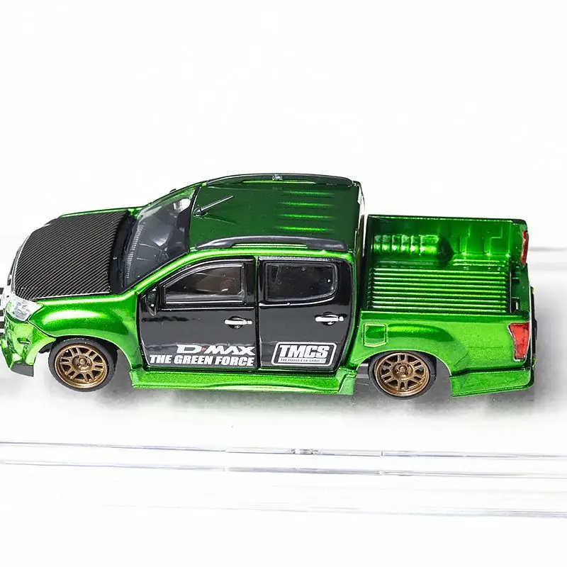 Corolla AE100 Diecast Model 1/64 Scale 4 Corolla AE100 Diecast Model 1/64 Scale - Image 4