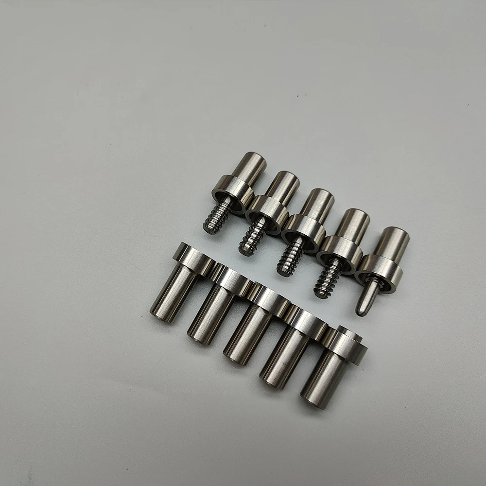 Pool Cue Joint Arbor Set with 5 Arbors 3 Pool Cue Joint Arbor Set with 5 Arbors - Image 3