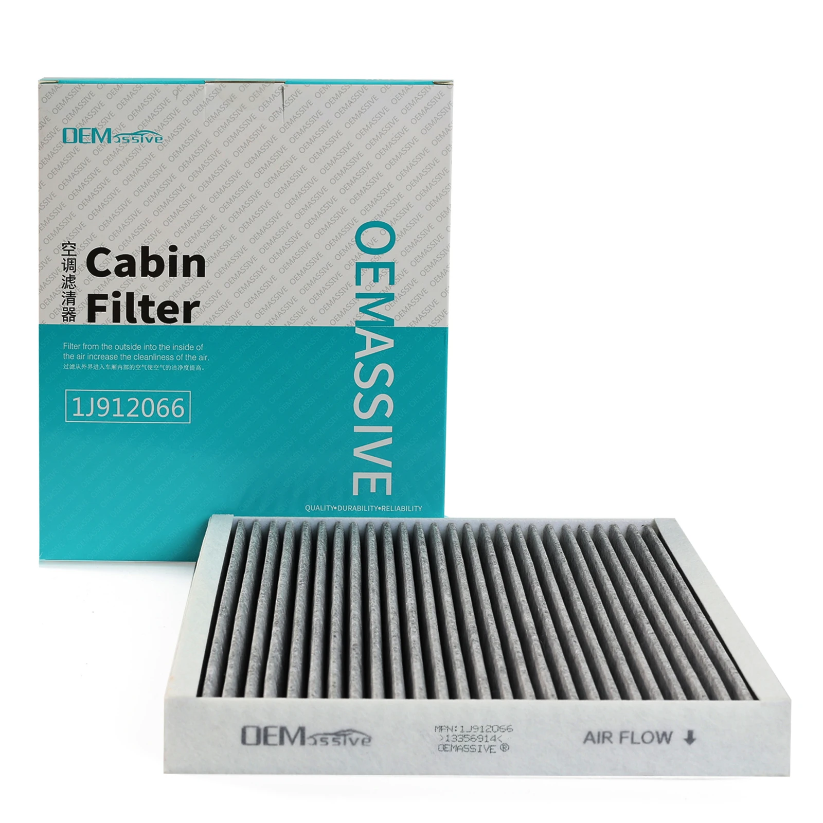 Car Pollen Cabin Air Filter for Opel Models 6 Car Pollen Cabin Air Filter for Opel Models - Image 6