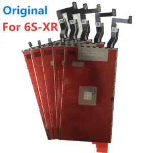 LCD 3D Touch Backlight Film Set for iPhone 10 Sb63052143d4d459dac694525752069791