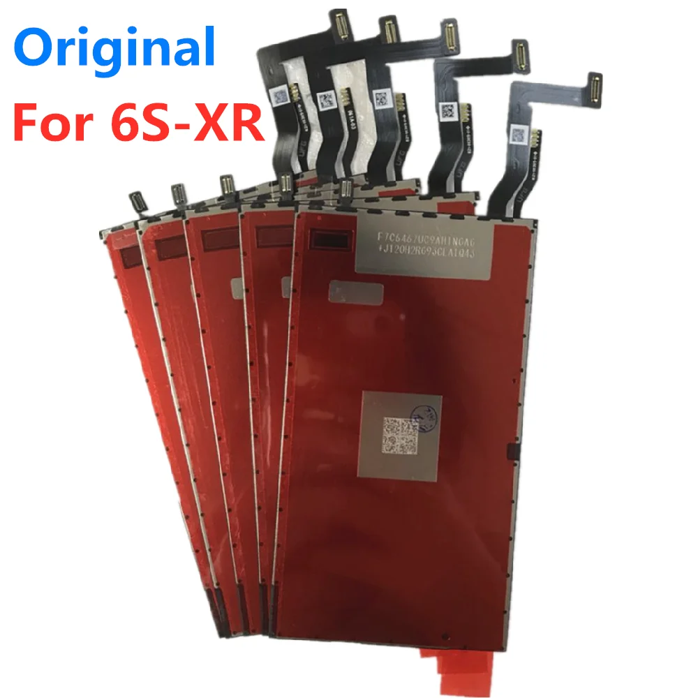 LCD 3D Touch Backlight Film Set for iPhone 5 LCD 3D Touch Backlight Film Set for iPhone - Image 5