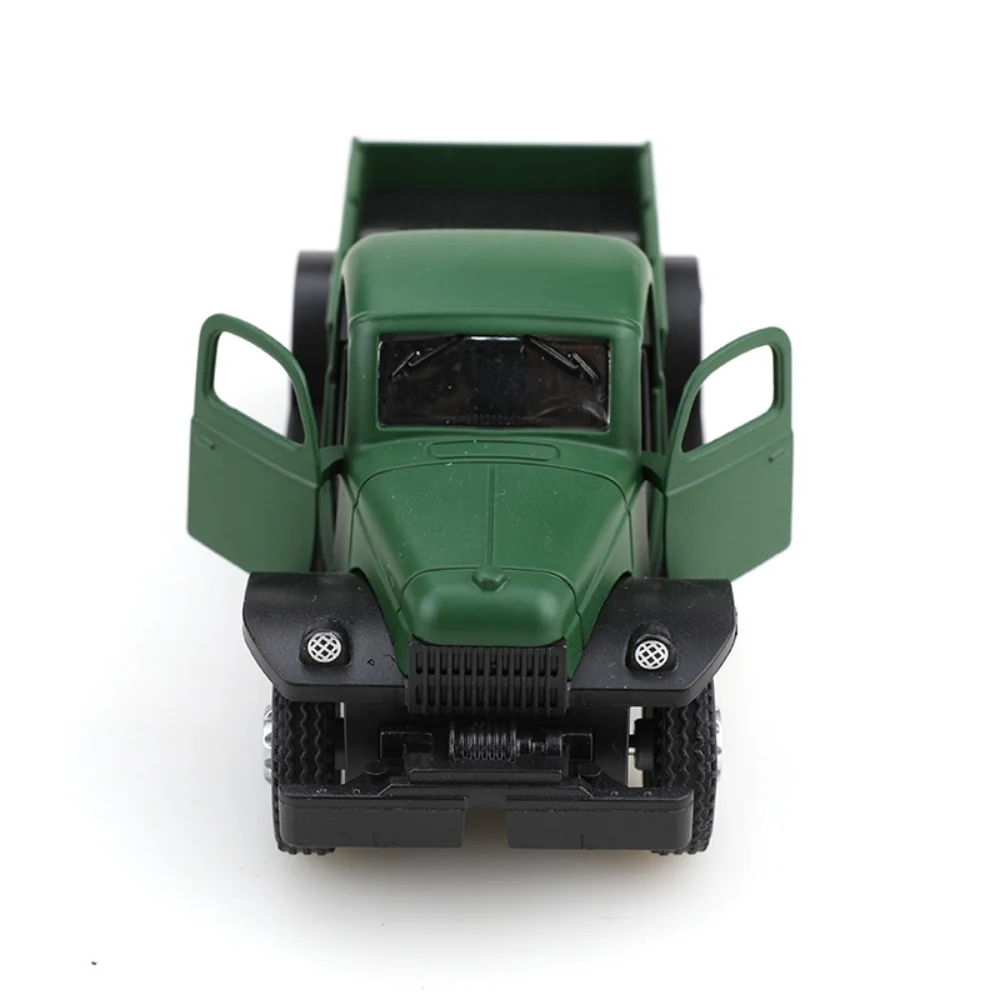 Red Diecast Sports Car with Openable Doors 7 Red Diecast Sports Car with Openable Doors - Image 7