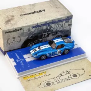 Diecast 1/64 Scale Ford Mustang Shelby Set 14 Sb67b7dcd7b3141f7bbbc3c28bffc34a0U