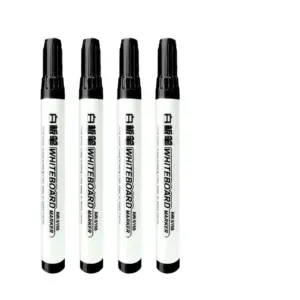 Erasable Whiteboard Markers Set of 4 or 8 29 Sb67bb819c64b45cda9cc8d5a43537807A