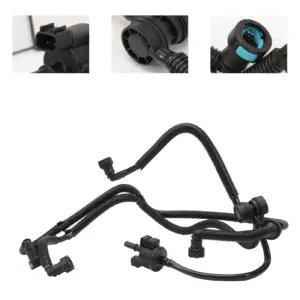 Vapor Canister Purge Valve for Ford Fusion 2017-2020 9 Sb68c9c397a264e49bf4cfe0827a25b04z