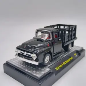 1:64 Scale Diecast Ford and GMC Truck Set 14 Sb6abffa8c91b4d32a2e481a8e7c7eda5h