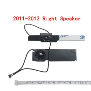 MacBook Pro 13 A1278 Replacement Internal Speakers 19 Sb6f709fe02f448c4b195b0a6804b68340