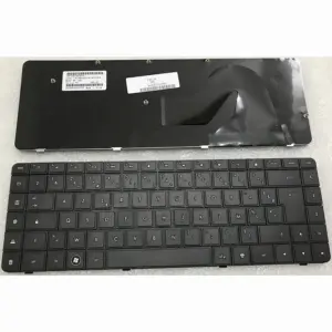 HP Compaq Presario Keyboard for CQ62 G62 CQ56 Models 9 Sb70211a6ab424435b6bae6a292db5814h