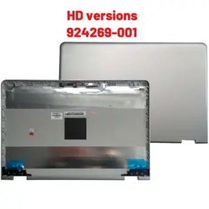 HP Pavilion X360 Laptop Case Metallic Silver 23 Sb715299234f140a28d2d3b9eb412c4f2s