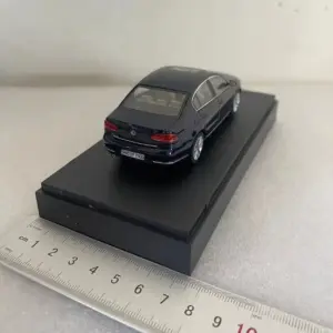 Volkswagen Passat B7 Die-cast Model 1:43 Scale 7 Sb7301661e2e74d75afd21f04b3a72a62c
