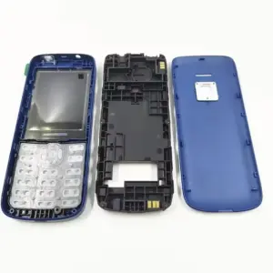 Complete Housing Assembly for Nokia 225 4G 9 Sb73265fa50194f8ba2b5181d0f63e5eeb