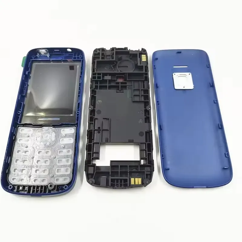 Complete Housing Assembly for Nokia 225 4G 2 Complete Housing Assembly for Nokia 225 4G - Image 2