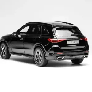 1/18 Scale Glossy Black GLC Diecast Model 8 Sb7a0de794e214a439885cd2a2c964108Z