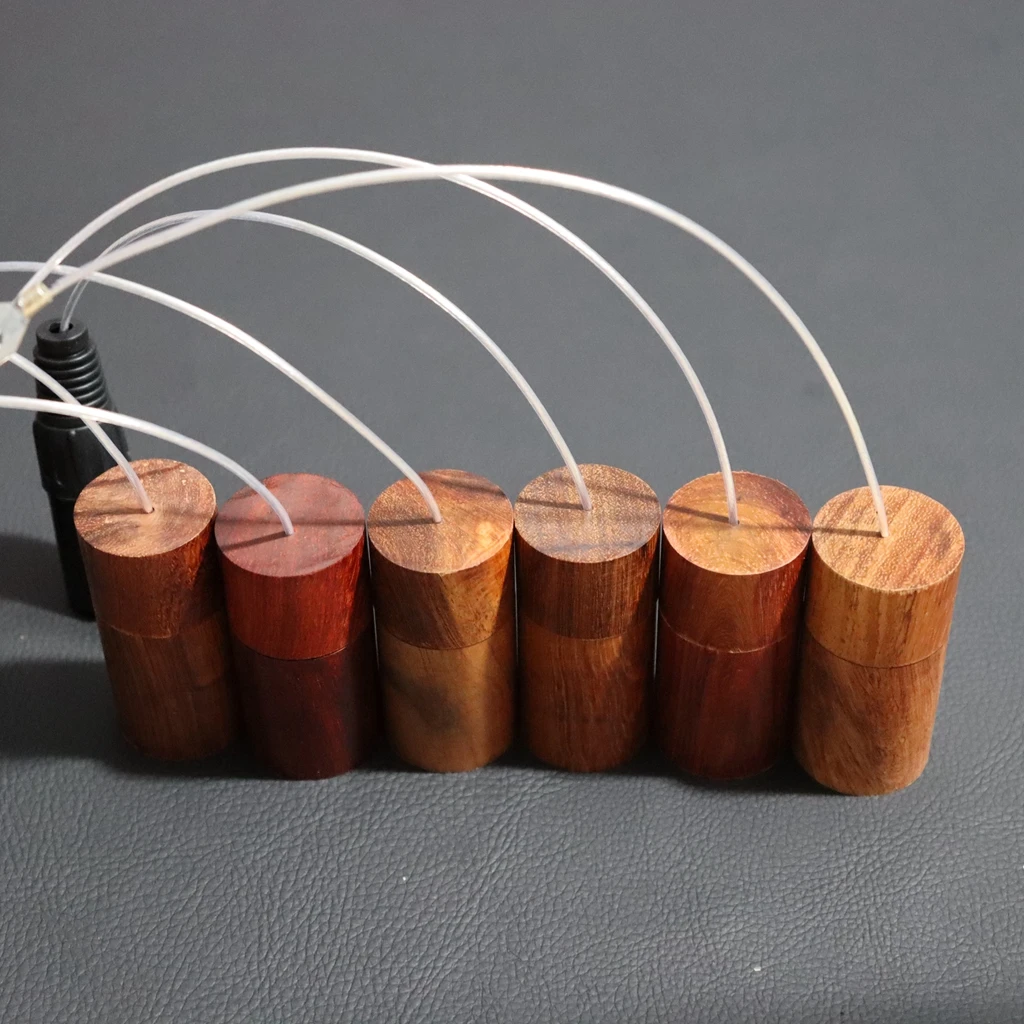 Audiophile Tourmaline Static Eliminator Device 3 Audiophile Tourmaline Static Eliminator Device - Image 3