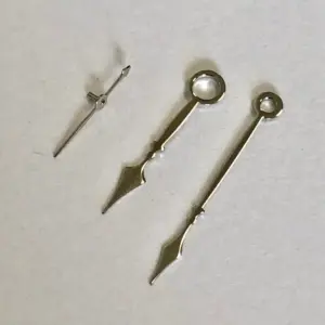 Watch Hand Set for ETA6497/6498 ST3600/3621 14 Sb80650d0564247ab9bc0c25e39445c2eB