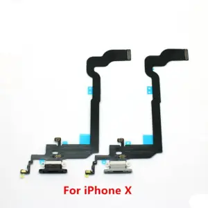USB Charging Flex Cable for iPhone Models 9 Sb808d0a8b28442ada3e27cf424d10451I