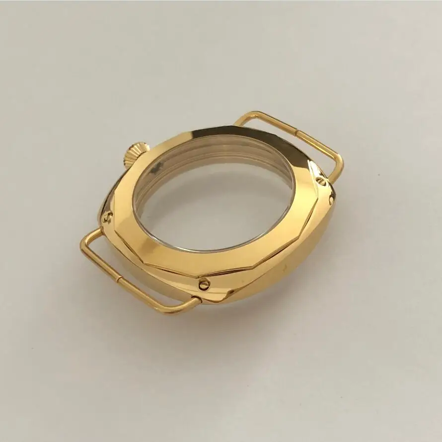 ETA6497/6498 ST3600/3621 Luxury Watch Case 7 ETA6497/6498 ST3600/3621 Luxury Watch Case - Image 7