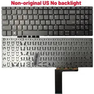 Lenovo IdeaPad Keyboard for 330-15, 720-15 Models 24 Sb846c73d19be48528e0a27fc70ba5a278