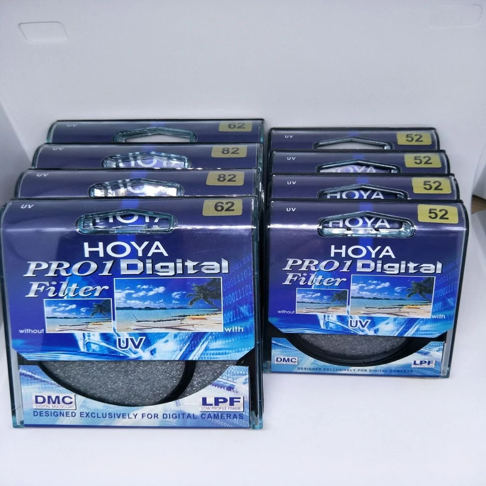 67mm HOYA UV Filter for Digital Cameras 4 67mm HOYA UV Filter for Digital Cameras - Image 4