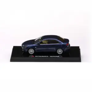 Mitsubishi Lancer Galant Fortis 1:43 Model Car 20 Sb88cb7c831994307a8a2232fb51457f2F
