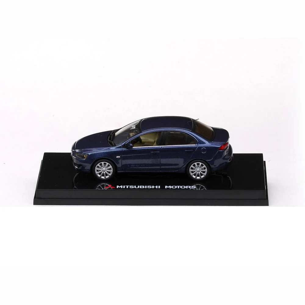 Mitsubishi Lancer Galant Fortis 1:43 Model Car 7 Mitsubishi Lancer Galant Fortis 1:43 Model Car - Image 7