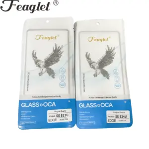 Feaglet 3-Piece Touch Screen Glass Lens Set 10 Sb893a0b6149f4cbfb83bcde05eb5112fX