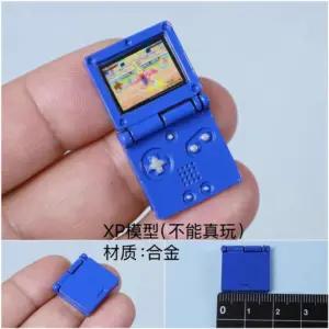 Miniature Gaming Console Collection in Vibrant Colors 20 Sb8aab7de2f1c485da9e75afbab7385eb4