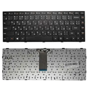Lenovo IdeaPad G40 Series Replacement Keyboard 15 Sb8c1f48a3b9b45c8a29efe5b4116df70R