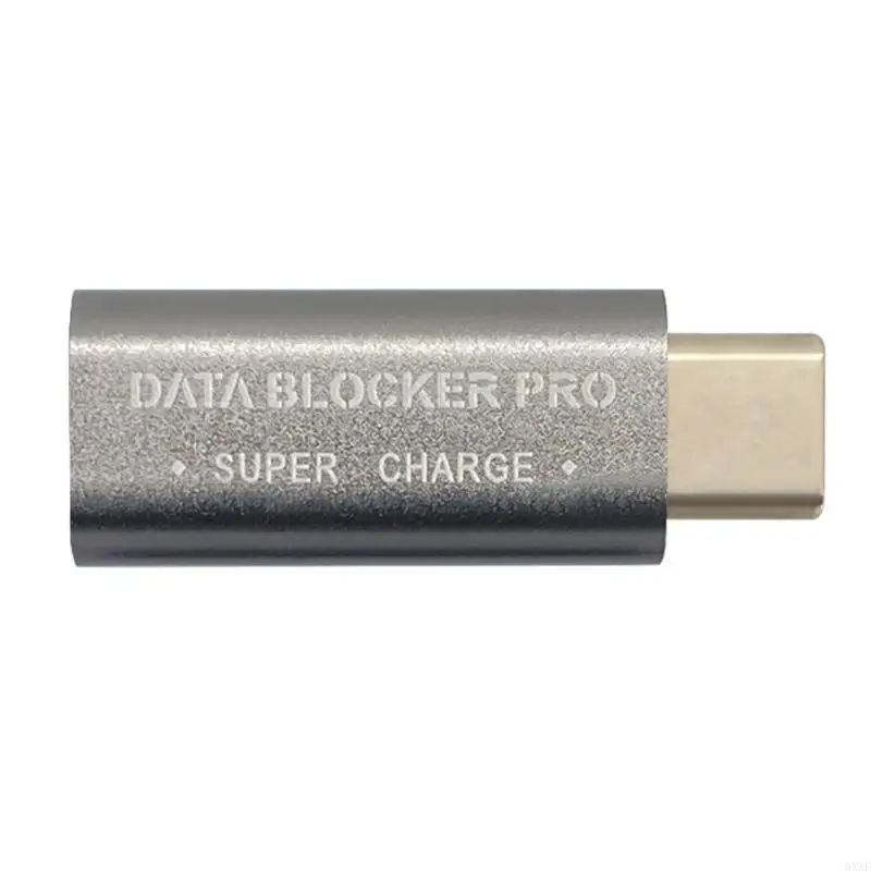 USB C Data Blocker for Secure Charging Accessory 7 USB C Data Blocker for Secure Charging Accessory - Image 7